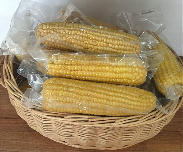 即食玉米可以每天吃吗
