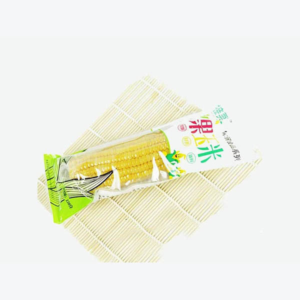 真空即食玉米的种类都有哪些