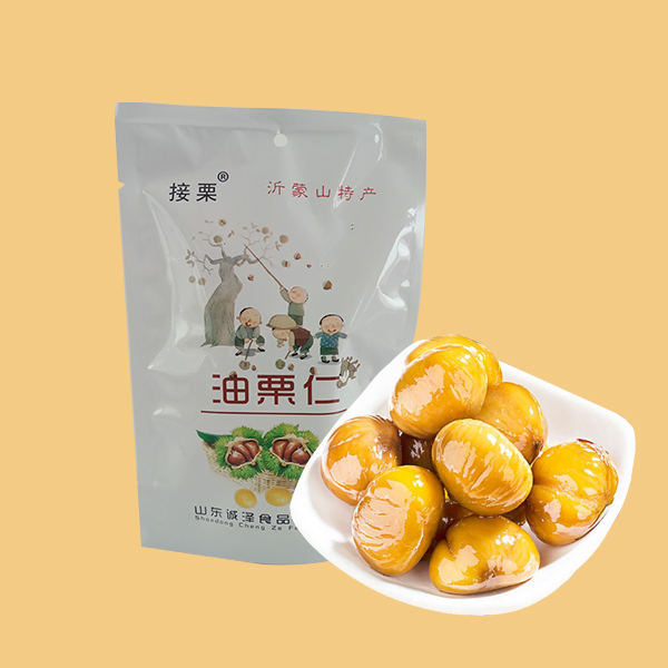油栗仁的营养成分有哪些？